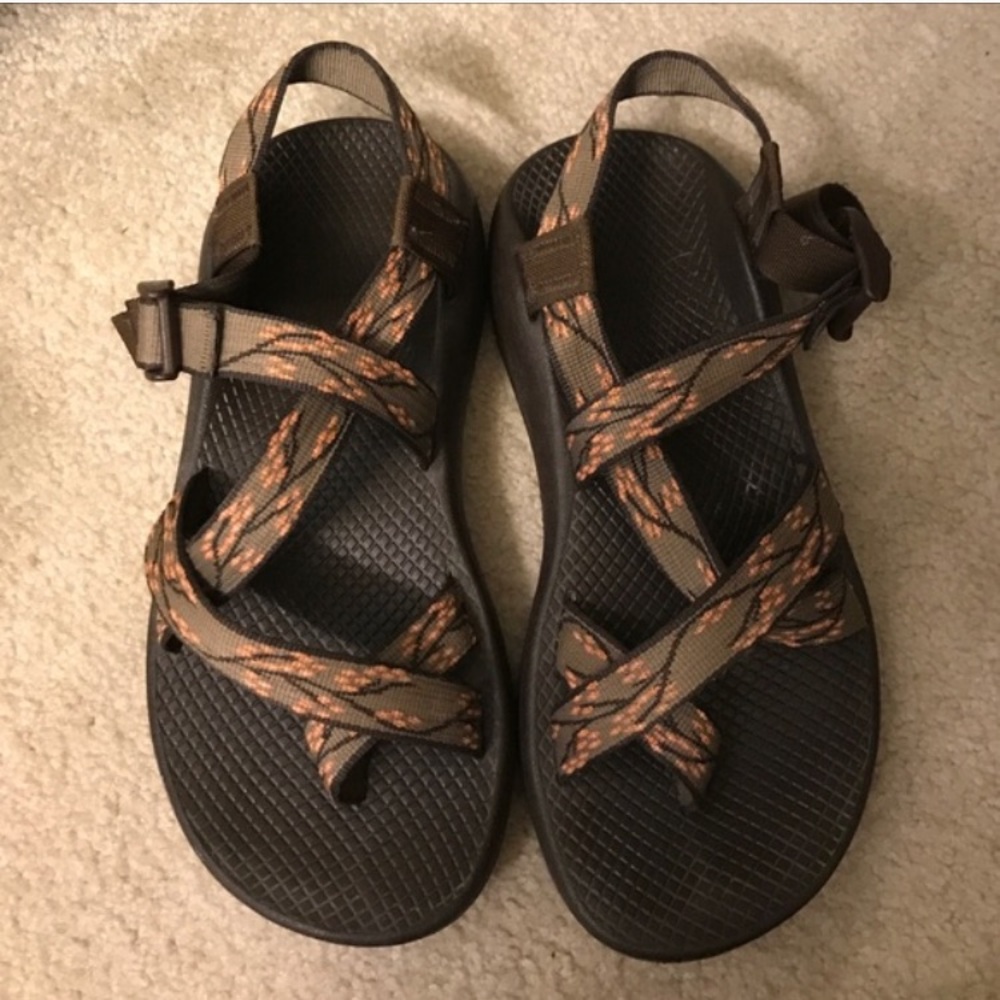 Cherry Blossom Chacos
